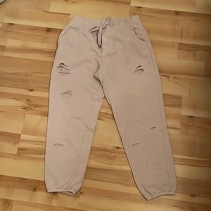 Aerie joggers